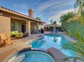 Whitehawk At Palm Desert