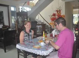 Areca Homestay