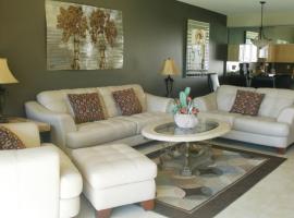 Palm Springs Condo, Sunrise Villas, condo in Palm Springs