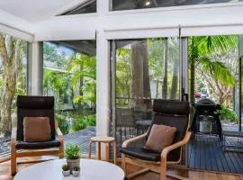Mobys Beach house 11