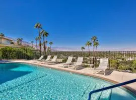 Panoramic Southridge Views Condo