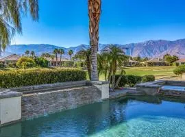 Rancho Mirage Golf Retreat