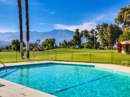 Vista Views Condo, hotel in Rancho Mirage