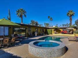 Modern Mirage, khách sạn ở Rancho Mirage