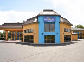 Baymont by Wyndham Santee, hotel em Santee