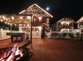 Alpine Village Inn