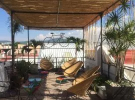 El Serafin Hotel Boutique