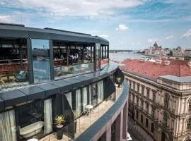 Hotel Clark Budapest - Adults Only