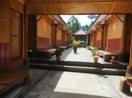 Gosyen Efata Toraja Hotel