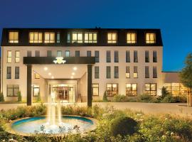 Landhotel Beck, hotel v destinaci Kupferzell