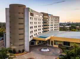 Holiday Inn Puebla Finsa by IHG