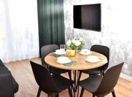 VIP Apartament number 8
