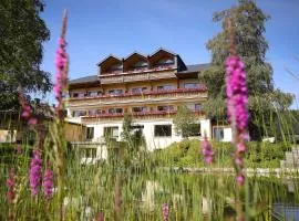 Hotel garni Kranzbichlhof