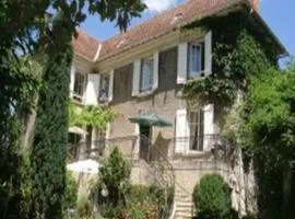 Chambres d'hôtes Les Pratges
