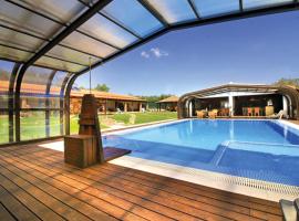 Resort Natura, hotel em Loulé