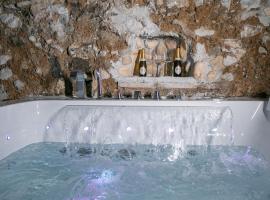 Salerno Mare e Luci Deluxe, hotel con campo de golf en Salerno