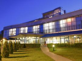 Bellevue Park Hotel Riga with FREE Parking, hotel in Riga