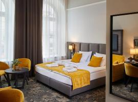 Hotel Estera, hotel near University Hospital, Krakow