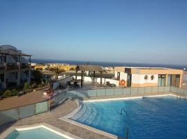 Amaya Relax, hotel en Costa de Antigua
