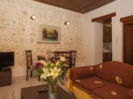Argyro House I