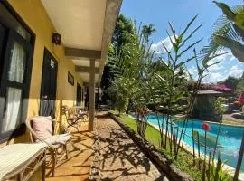 Little Eden Guesthouse