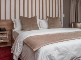 LOCH LOGAN HOTEL, hotel v destinaci Bloemfontein