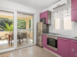 Rona apartments Goran, Hotel in Šimuni