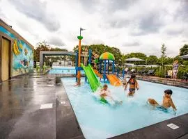 Vakantiepark de Witte Berg