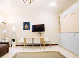 APARTAMENTO CENTRICO JUNTO ESTACION TREN Y AUTOBUS