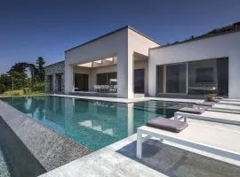 Villa Camilla