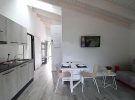 Agriturismo Nona Emma