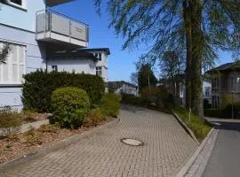 Villa Sabinium Appartement 1 und 4