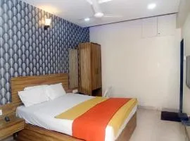 Hotel Radhika Pune