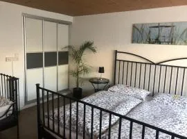 Apartment Andy & Gabi