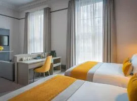 Maldron Hotel Parnell Square Dublin City