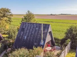 Lovely Home In Friedrichskoog With Wifi