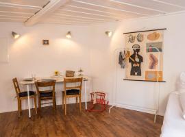 Fewo Sankt Johann ll