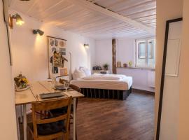 Fewo Sankt Johann ll, Hotel in Konstanz
