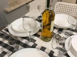 Apartament BARCELONA