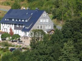 The Conscious Farmer Bed and Breakfast Sauerland, hotel din Willingen