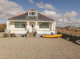 Coed Llai, hotel in Holyhead