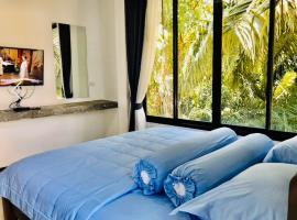 The Best Room@Thalang2, hotel near Khao Phra Thaeo National Park, Ban Chin Tham Mai