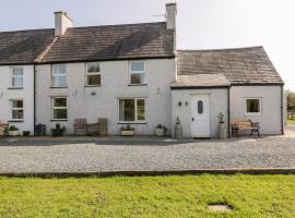 Penllyn, hotel in Llanfairpwllgwyngyll