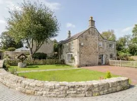 Crooked Well