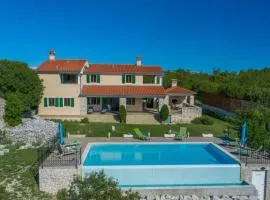 Villa Albina Skitaca