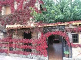 El Ventorrillo 2