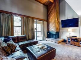 Enjoyable Northstar Condo, hotel v destinaci Kingswood Estates