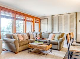 Seventh Mountain Resort Condo