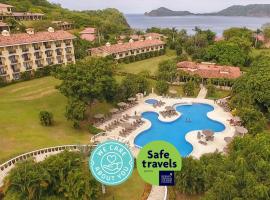 Occidental Papagayo - Adults Only All Inclusive, hotel em Culebra