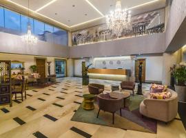 Hotel Real Maestranza